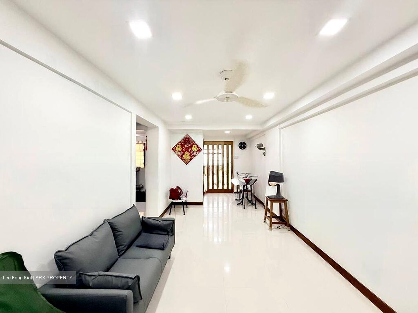 Blk 5 Saint George's Lane (Kallang/Whampoa), HDB 3 Rooms #525616391